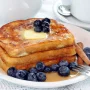 Pan Francés Casero: Receta Fácil, Económica y Deliciosa