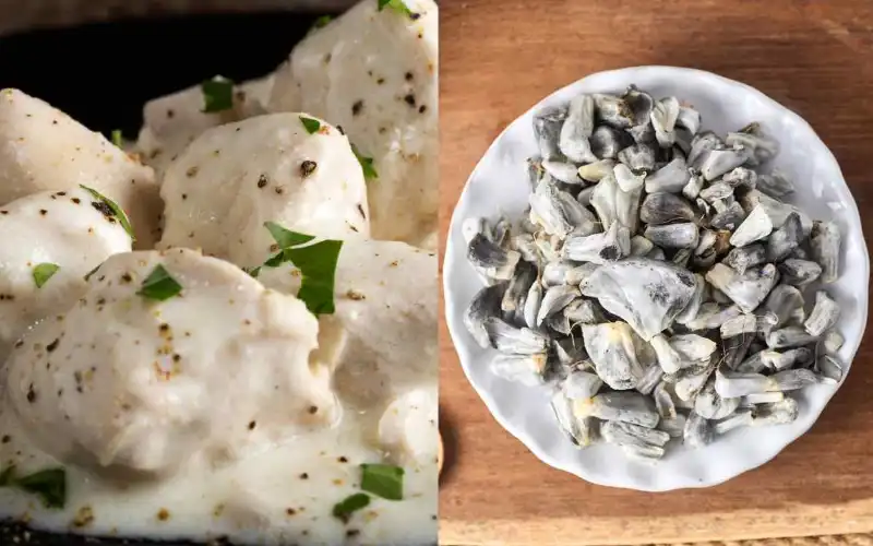 Pollo en Crema de Huitlacoche: Receta Fácil, Rápida y Económica